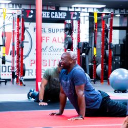 The Camp Transformation Center - Temecula South