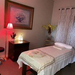Kozy Massage