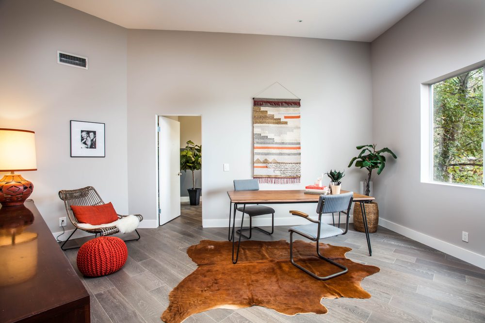 THE CREM GROUP 13 Photos 4041 MacArthur Blvd, Newport Beach