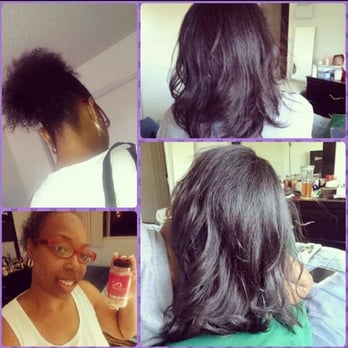 Spice Salon - Bought my HAIRFINITY vitamins today here for only $25 instead of having to pay $7-$10 extra in shipping cost oncthe website - Hair Stylists Near Me - Los Angeles, California