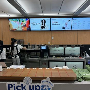TeaByDo - Bubble Tea Near Me - Bellevue, Washington