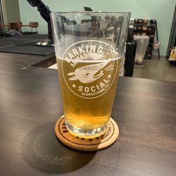 Pint of Plsner