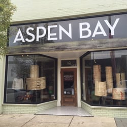 Aspen Bay