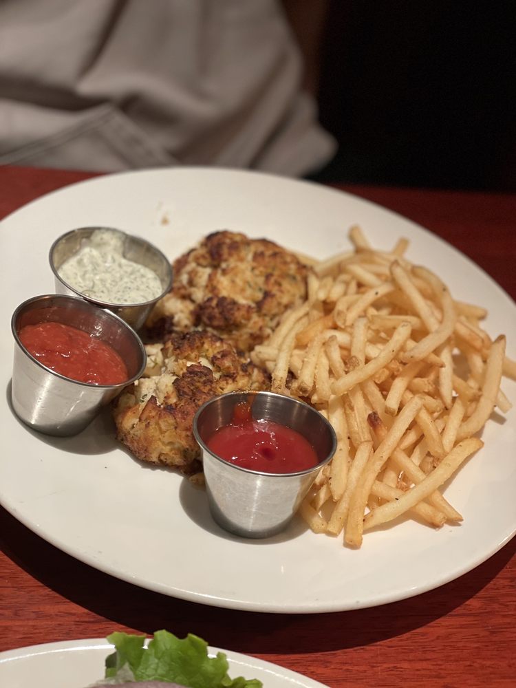 Social spots from J.B. Dawson's Restaurant & Bar
