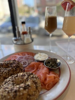 Early To Rise, Scratch Made Brunch by null Early To Rise, Scratch Made Brunch by null