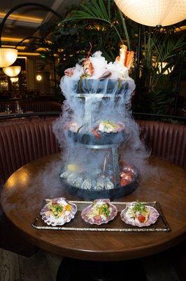 Bugsy & Meyer's Steakhouse by null