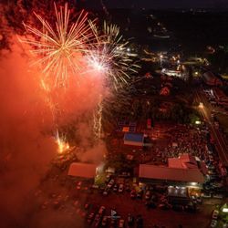 Firework Fanatics