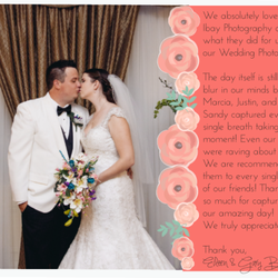 Ibay Photography - We absolutely loved Ibay Photography and what they did for us for our Wedding Photos!