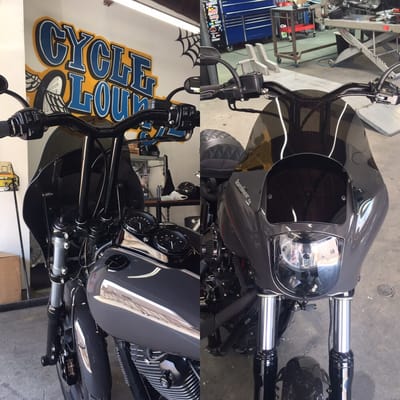 CSC MOTORCYCLES - Updated April 2025 - 33 Photos & 20 Reviews - 1331 W ...