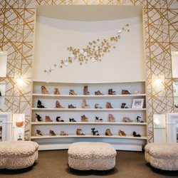 Masons - Steve Madden, Jeffery , Kelsi Dagger, Sam Eldeman, Superga, Dolce Vita, Free People, Sol Sauna