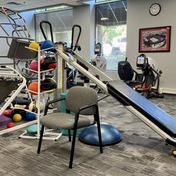 Plymouth Physical Therapy Specialists