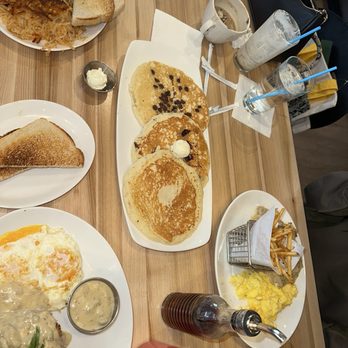 Urban Egg - Downtown Denver - Breakfast & Brunch Near Me - Denver, Colorado
