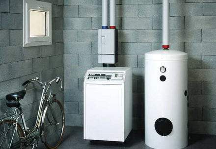 Slide of BM Plumbing