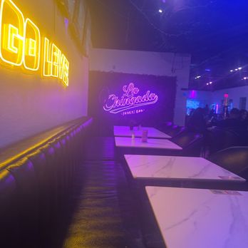 La Chingada - Mexican Near Me - Marietta, Georgia