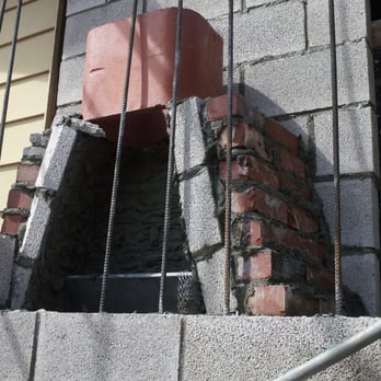 Five Star Chimney & Masonry - Masonry/Concrete Near Me - Des Moines, Washington