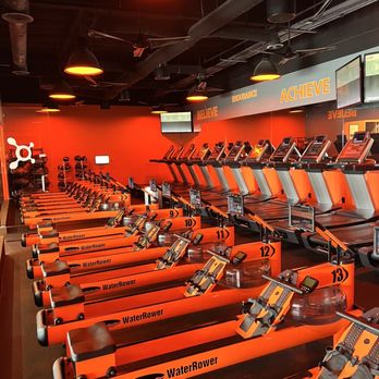 Orangetheory Fitness - Gyms Near Me - Encinitas, California Orangetheory Fitness - Gyms Near Me - Encinitas, California