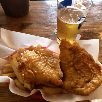Camelot Fish & Chips - 2 piece fish and chips - Seafood Near Me - Pacifica, California Camelot Fish & Chips - 2 piece fish and chips - Seafood Near Me - Pacifica, California