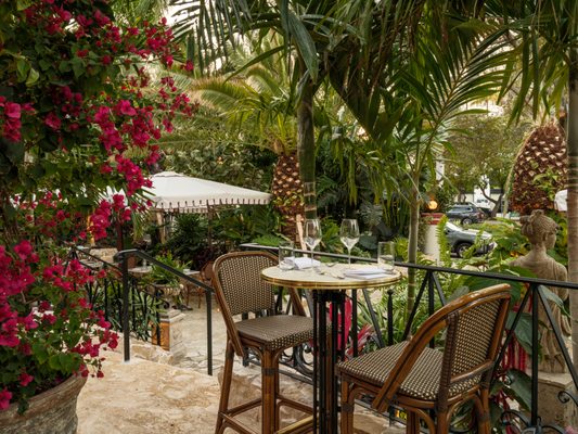 La Grande Boucherie Miami by null