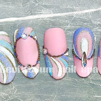 Levittown Nail Spa - Nail Salons Near Me - Levittown, New York