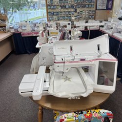 Stitch & Craft