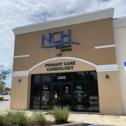 NCH Immediate Care
