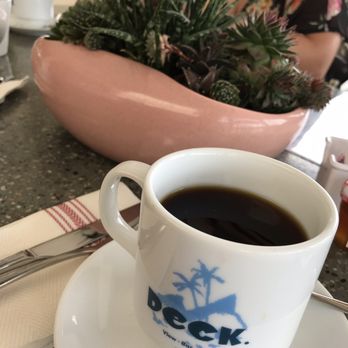 Deck. - Coffee - Hawaiian Near Me - Honolulu, Hawaii Deck. - Coffee - Hawaiian Near Me - Honolulu, Hawaii