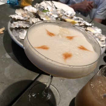 Herringbone Waikiki - Seafood Near Me - Honolulu, Hawaii