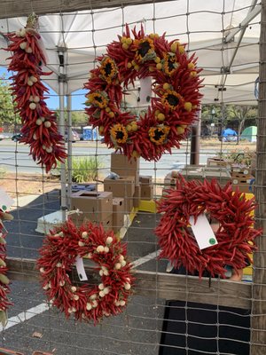 Downtown Berkeley Farmers' Market by null