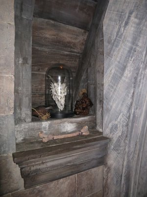Harry Potter and the Forbidden Journey by null
