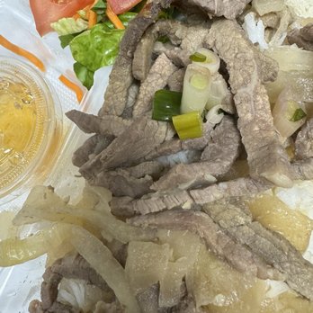 Little Saigon - Lemongrass chicken - Vietnamese Near Me - Salt Lake City, Utah Little Saigon - Lemongrass chicken - Vietnamese Near Me - Salt Lake City, Utah