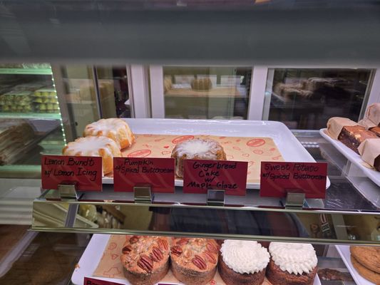 Kessler Baking Studio Bishop Arts by null