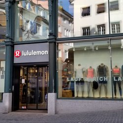 Lululemon Athletica