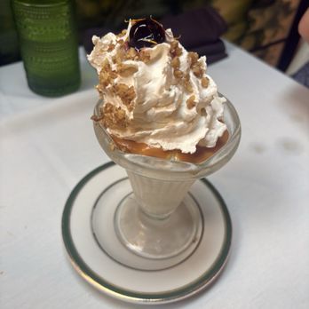 The Paddock - Sundae - American Near Me - Eugene, Oregon