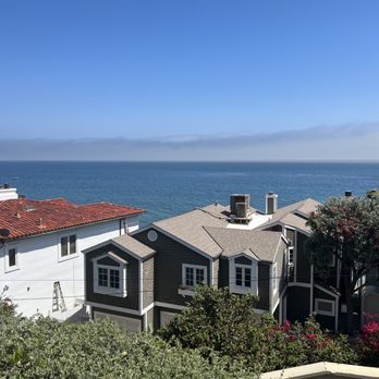 Geoffrey's Malibu - Great views from the restaurant. - Seafood Near Me - Malibu, California