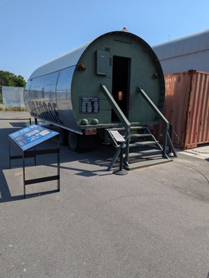 Sullenberger Aviation Museum by null