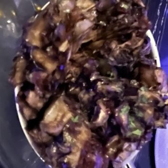 Papi Steak - Maitake Mushrooms - Steakhouses Near Me - Las Vegas, Nevada Papi Steak - Maitake Mushrooms - Steakhouses Near Me - Las Vegas, Nevada