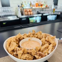 Calamari