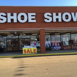 Shoe Show