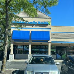 Greater Family Healthcare - Outside