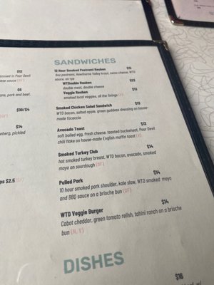 Menu photo 3 West Taghkanic Diner Ancram, NY Menu photo 3 West Taghkanic Diner Ancram, NY