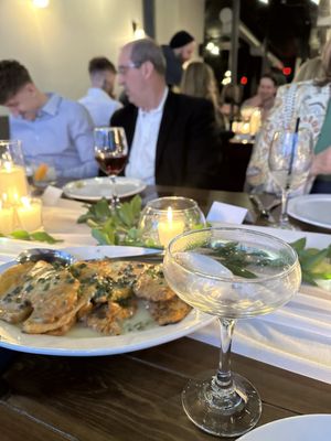 Glory Beer Bar & Kitchen by null