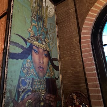 Farida - Uzbek Near Me - New York, New York