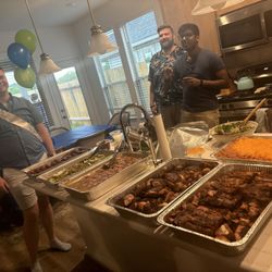Hiram Clarke BBQ
