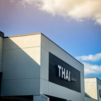 Thai Square - Thai Near Me - Greensboro, North Carolina