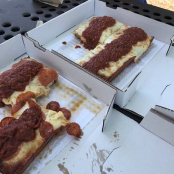 Cravings - Detroit Pizza! - Beer, Wine & Spirits Near Me - Tuscaloosa, Alabama