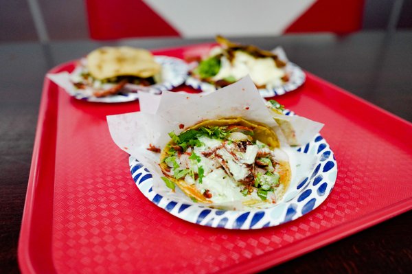 Tacos El Gordo by null Tacos El Gordo by null