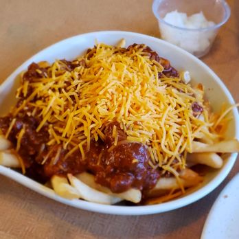 Farmer Boys - Chili fries. 3 star - Burgers Near Me - Clovis, California Farmer Boys - Chili fries. 3 star - Burgers Near Me - Clovis, California