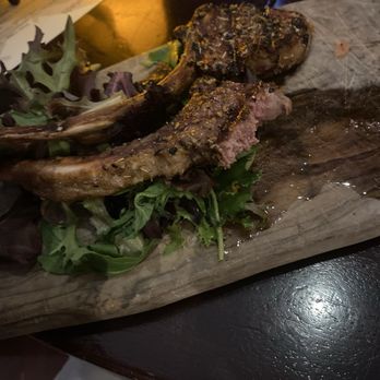 Amelia's - lollipop lamb chops - Bars Near Me - Stoughton, Massachusetts Amelia's - lollipop lamb chops - Bars Near Me - Stoughton, Massachusetts