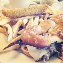 Cheesesteak