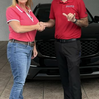 Boniface Hiers Mazda - Kevin Presa, Sales Concierge - Auto Repair Near Me - Melbourne, Florida Boniface Hiers Mazda - Kevin Presa, Sales Concierge - Auto Repair Near Me - Melbourne, Florida